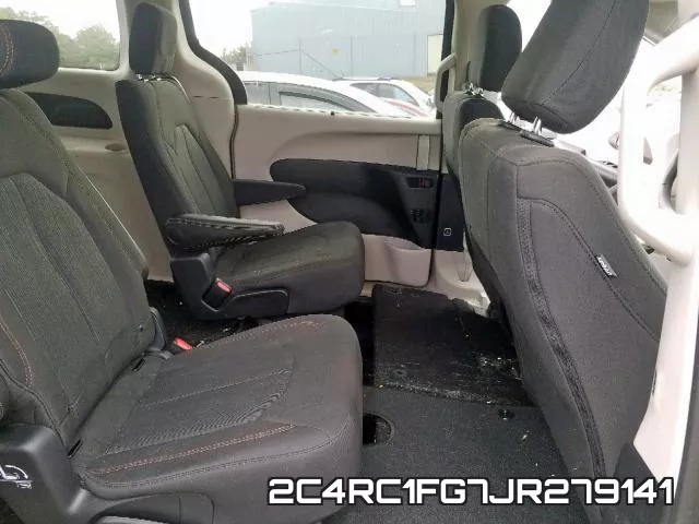 2C4RC1FG7JR279141 фото 6