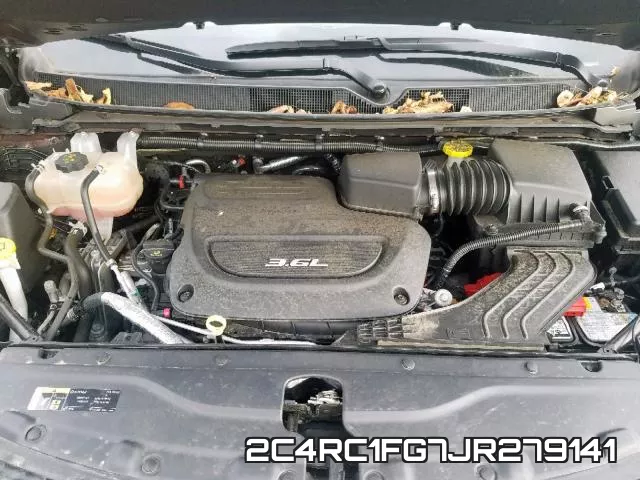 2C4RC1FG7JR279141 фото 7