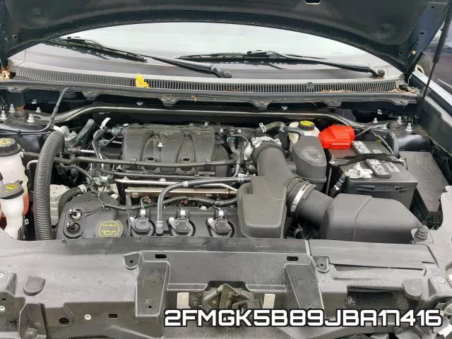 2FMGK5B89JBA17416 фото 8