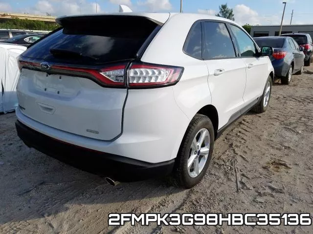 2FMPK3G98HBC35136 фото 4