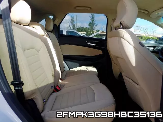 2FMPK3G98HBC35136 фото 6