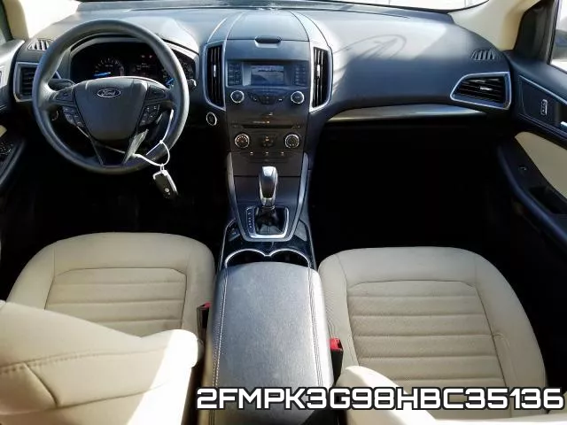 2FMPK3G98HBC35136 фото 9
