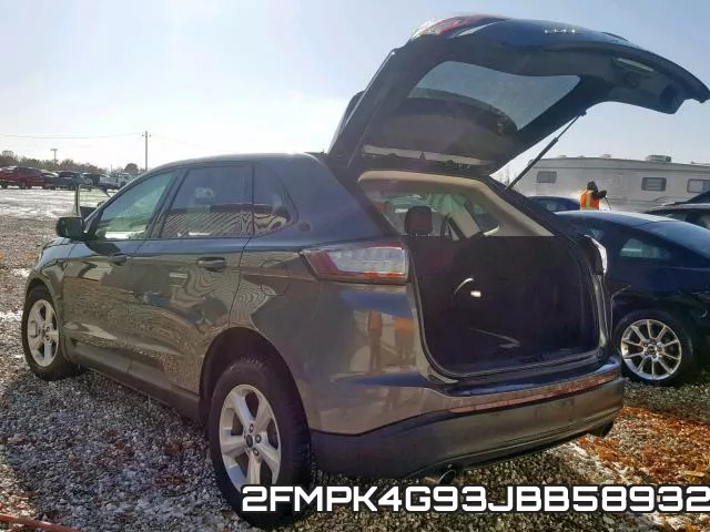 2FMPK4G93JBB58932 фото 4