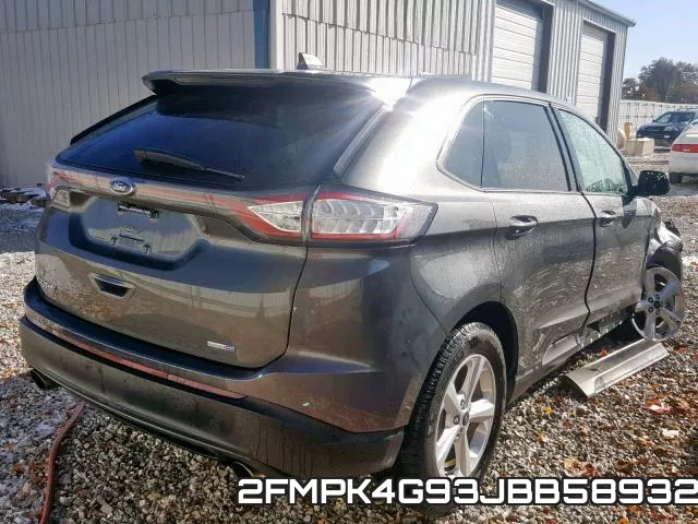 2FMPK4G93JBB58932 фото 5