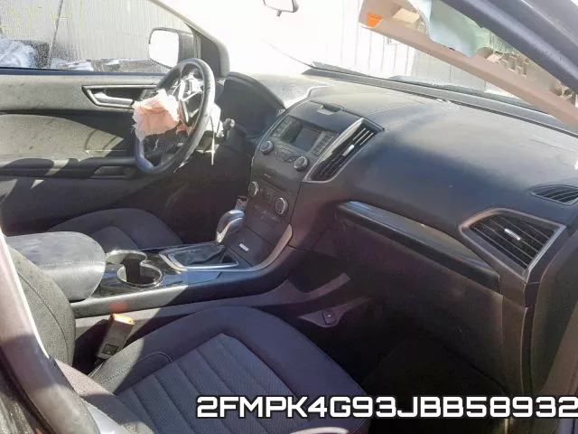 2FMPK4G93JBB58932 фото 6