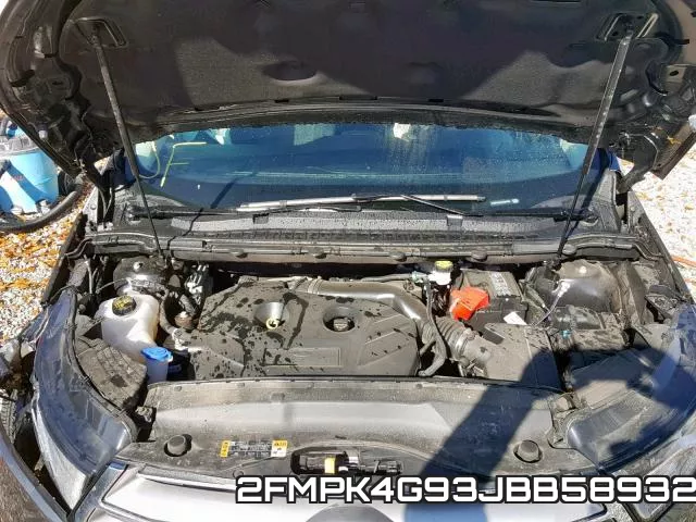 2FMPK4G93JBB58932 фото 8
