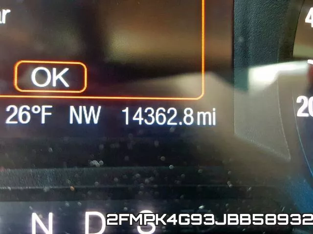 2FMPK4G93JBB58932 фото 9