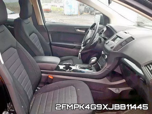 2FMPK4G9XJBB11445 фото 5