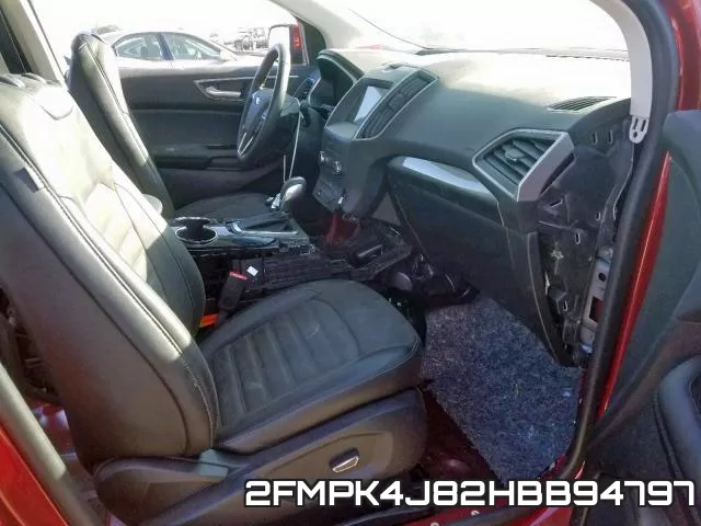 2FMPK4J82HBB94797 фото 6