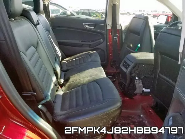 2FMPK4J82HBB94797 фото 7