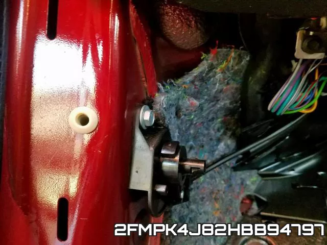 2FMPK4J82HBB94797 фото 10