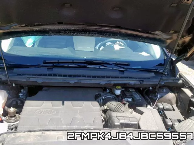 2FMPK4J84JBC59557 фото 8