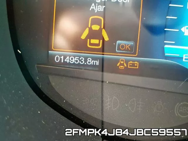 2FMPK4J84JBC59557 фото 9