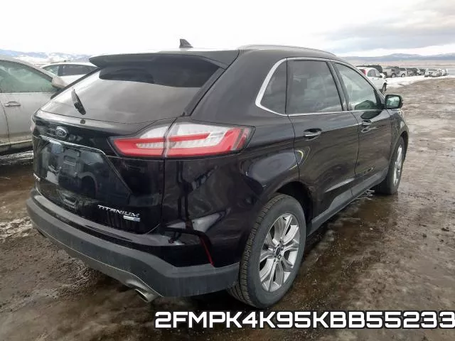 2FMPK4K95KBB55233 фото 5