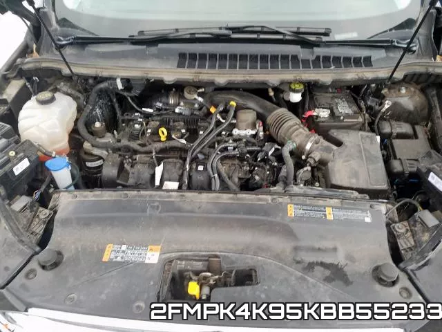 2FMPK4K95KBB55233 фото 8