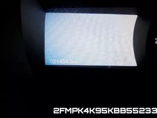 2FMPK4K95KBB55233 фото 9