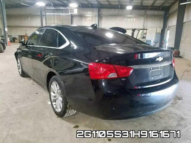 2G1105S31H9161671 фото 4