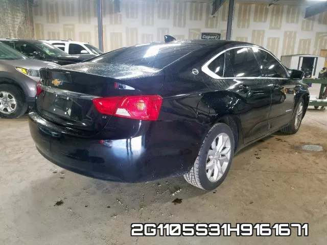 2G1105S31H9161671 фото 5