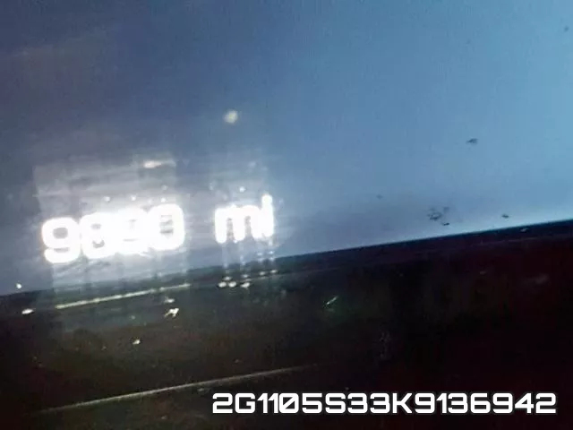 2G1105S33K9136942 фото 9
