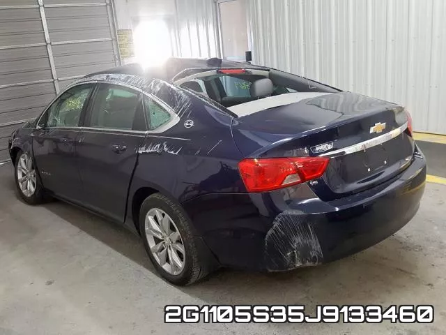 2G1105S35J9133460 фото 3
