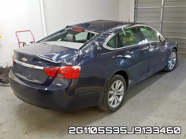 2G1105S35J9133460 фото 4