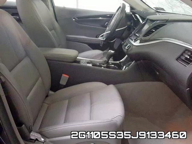 2G1105S35J9133460 фото 5