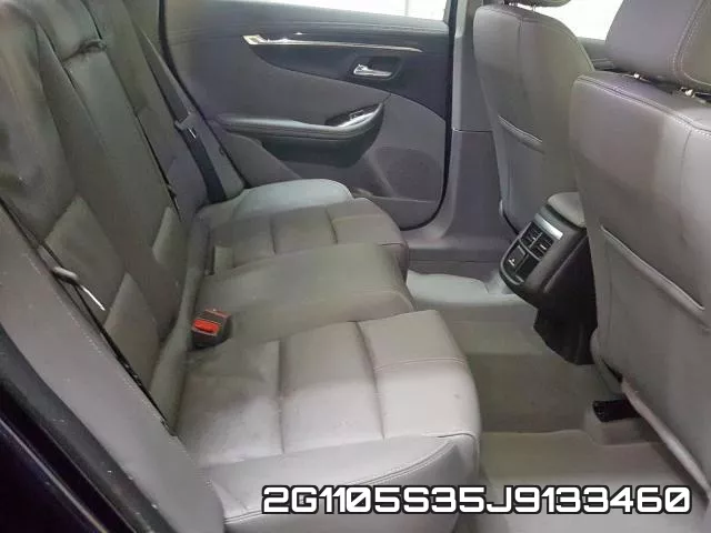 2G1105S35J9133460 фото 6