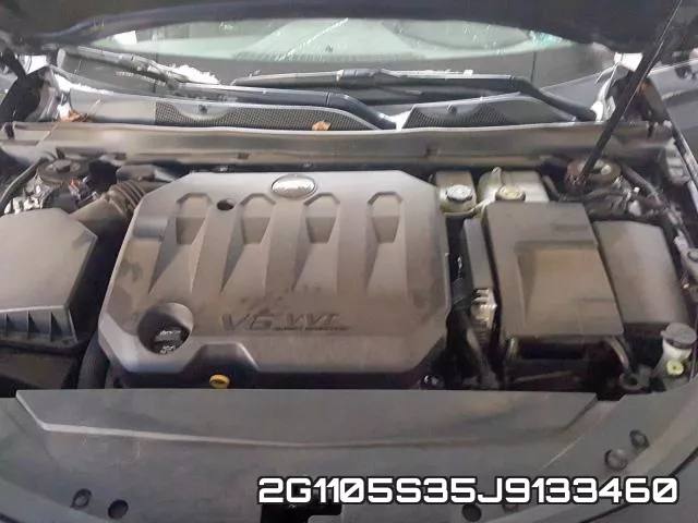2G1105S35J9133460 фото 7