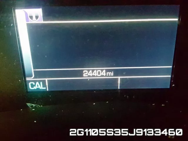 2G1105S35J9133460 фото 8