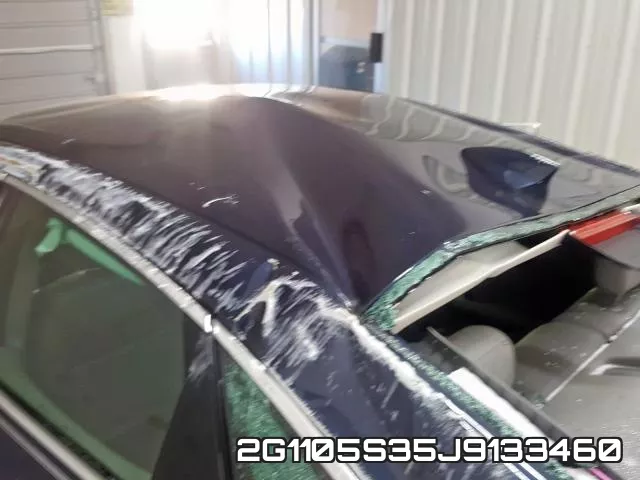 2G1105S35J9133460 фото 9