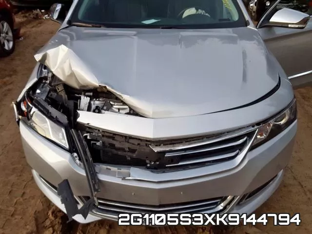 2G1105S3XK9144794 фото 8
