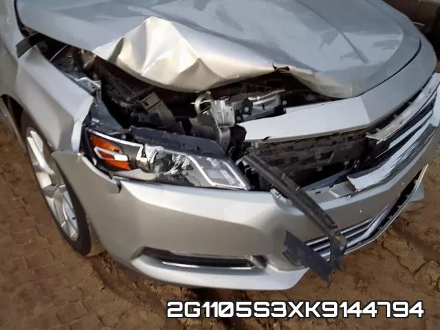 2G1105S3XK9144794 фото 10