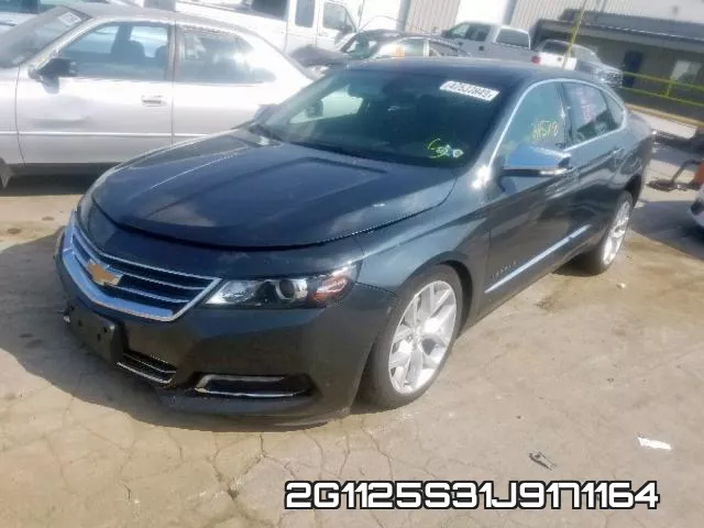 2G1125S31J9171164 фото 3
