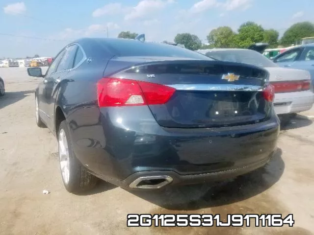 2G1125S31J9171164 фото 4