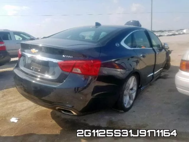 2G1125S31J9171164 фото 5