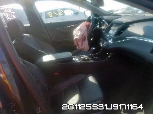 2G1125S31J9171164 фото 6