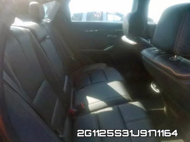 2G1125S31J9171164 фото 7