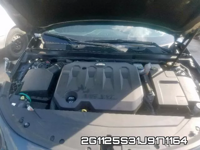 2G1125S31J9171164 фото 8