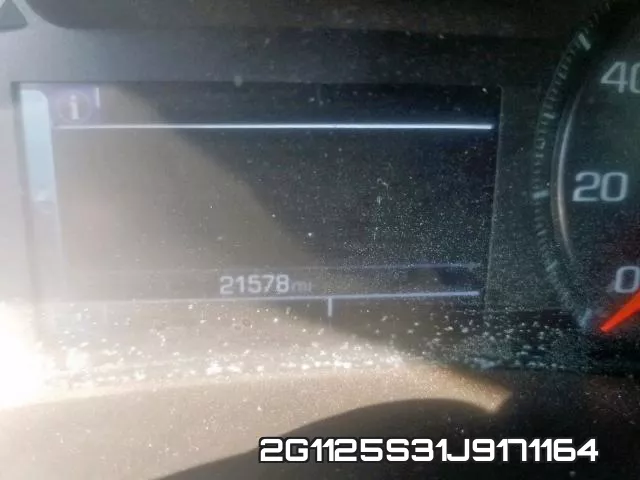 2G1125S31J9171164 фото 9