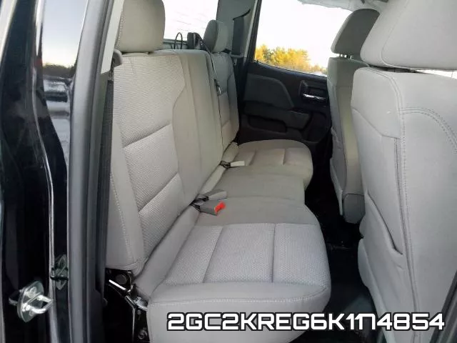 2GC2KREG6K1174854 фото 7