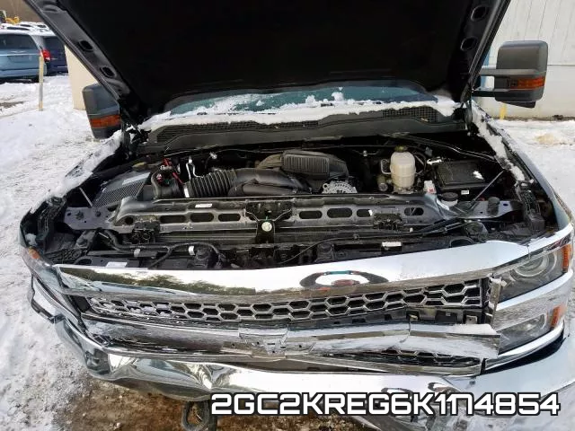 2GC2KREG6K1174854 фото 8