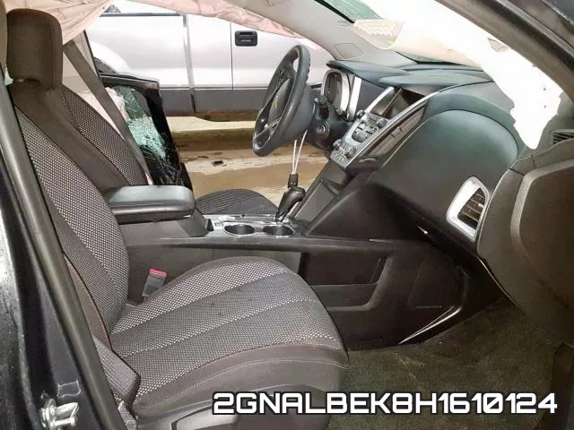 2GNALBEK8H1610124 фото 4