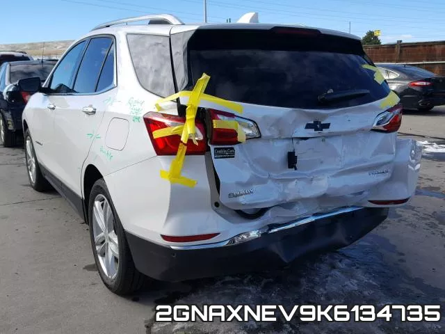 2GNAXNEV9K6134735 фото 4