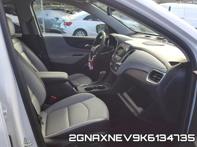 2GNAXNEV9K6134735 фото 6