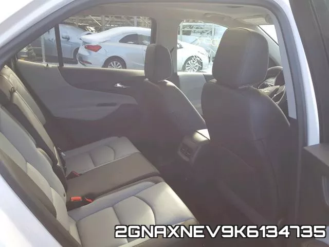 2GNAXNEV9K6134735 фото 7