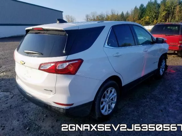 2GNAXSEV2J6350567 фото 5
