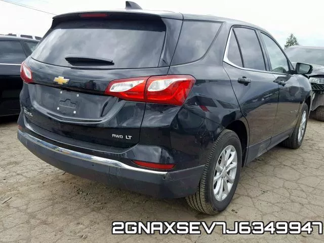 2GNAXSEV7J6349947 фото 5