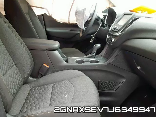 2GNAXSEV7J6349947 фото 6