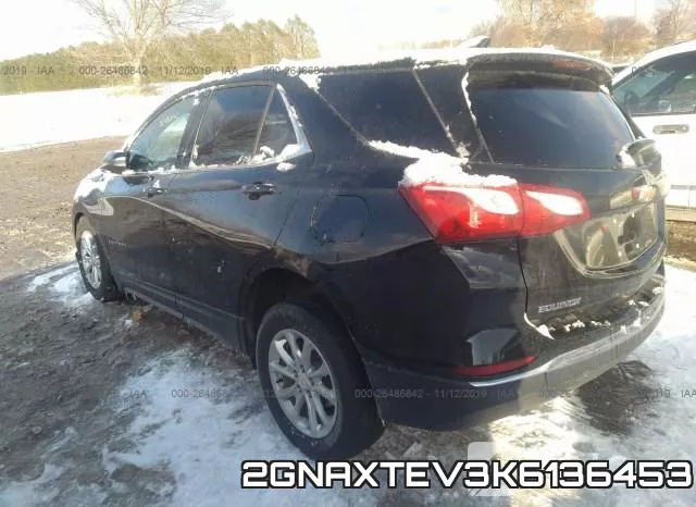 2GNAXTEV3K6136453 фото 4