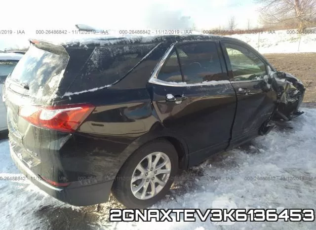 2GNAXTEV3K6136453 фото 5